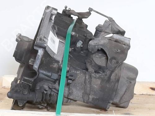 Gearbox CITROËN C2 (JM_) 1.6 VTS | BP26162972M3