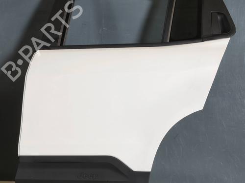Używane Drzwi tylne lewe JEEP AVENGER (J2) 1.2 Hybrid 4Xe (145 hp) 29618160