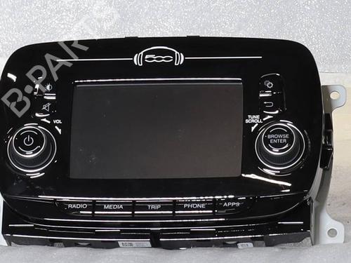 Used Radio Radio 39199149 39199149