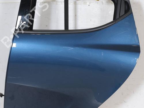 Used Left rear door LANCIA YPSILON (312_) 1.2 (312.PXA1A, 312.YXA1A) (69 hp) 26551132