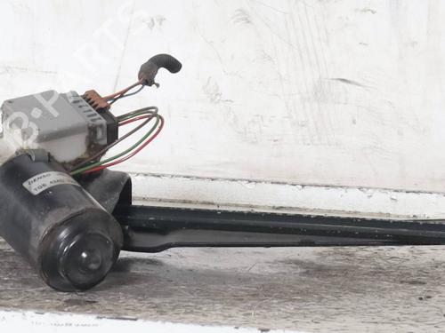 Vindrude Viskermekanisme Vindrude Viskermekanisme FIAT SEICENTO / 600 (187_) 1.1 (187AXB, 187AXB1A, 187AXC1A02) (54 hp) 34340757 34340757