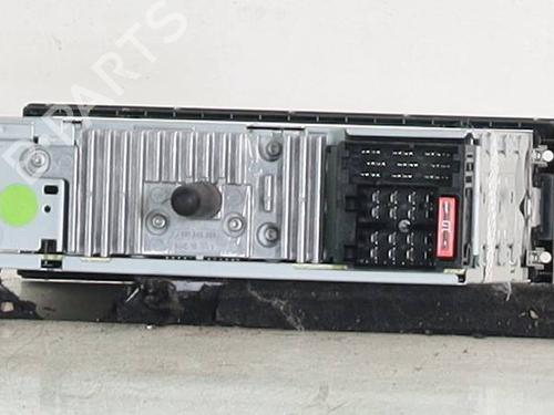 Radio LANCIA YPSILON (843_) 1.2 (843.AXA1A) | BP30178710E6