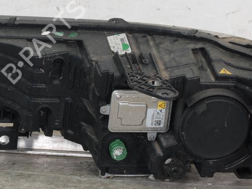 Right headlight ALFA ROMEO STELVIO (949_) 2.2 JTDM Q4 (949.AXE2A) | BP27640311C29