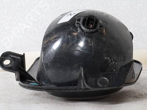 Right daytime light FIAT 500e (332_) Elektro 3+1 (FA1) | BP37192609C103 - Image 4