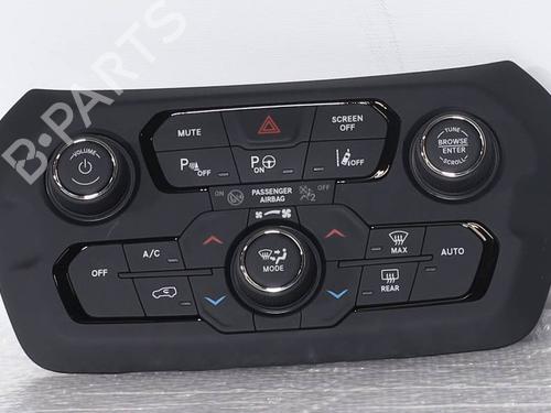 Used Climate control Climate control 39068763 39068763