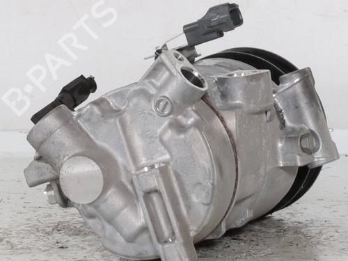 Compresseur AC JEEP COMPASS (MP, M6, MV, M7) 1.3 HYBRID 4X4 (190 hp) 29453844