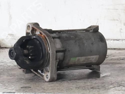 Used Starter Starter FIAT GRANDE PUNTO (199_) 1.3 D Multijet (75 hp) 34578207 34578207