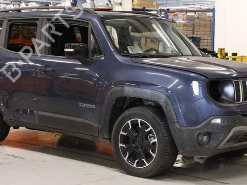 Engine JEEP RENEGADE SUV (BU, B1, BV) 1.3 PHEV 4Xe | BP30130308M1  - Image 6