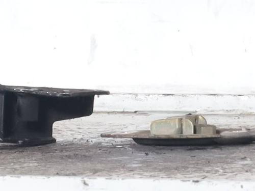 Used Engine mount Engine mount FIAT SEICENTO / 600 (187_) 1.1 (187AXB, 187AXB1A, 187AXC1A02) (54 hp) 33734190 33734190