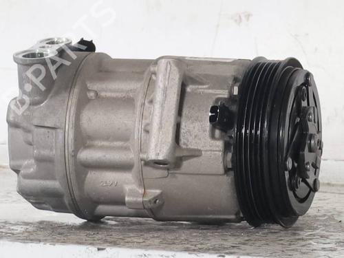 AC compressor JEEP RENEGADE SUV (BU, B1, BV) 1.0 T-GDi | BP33055464M34 - Image 4