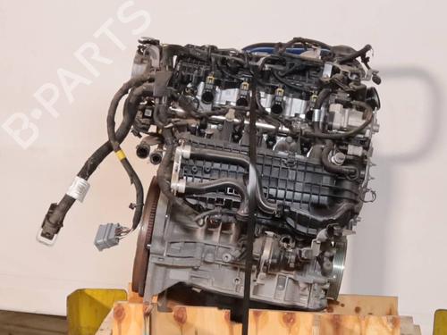 Used Engine Engine JEEP RENEGADE SUV (BU, B1, BV) 1.3 T-GDi (150 hp) 39739995 39739995