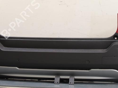 Stoßstange hinten für JEEP AVENGER (J2) Electric (156 hp) 30662925