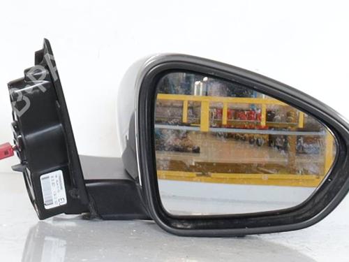 Used Right mirror FIAT TIPO Estate (356_, 357_) 1.6 D (356WXG1B) (120 hp) 26176050