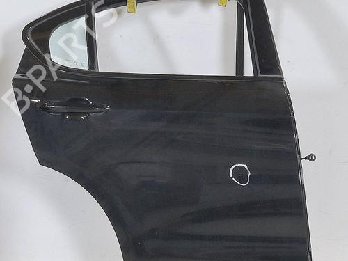 Right rear door ALFA ROMEO STELVIO (949_) 2.0 Q4 (949.AXF2A) | BP29530254C5 