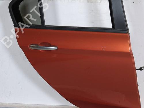 Used Right rear door Right rear door FIAT TIPO Hatchback (356_, 357_) 1.4 (356HXA1B, 357) (95 hp) 23169481 23169481