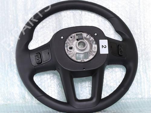 Steering wheel FIAT DUCATO Platform/Chassis (250_) 180 Multijet 2,2 D | BP39973170C49 - Image 3