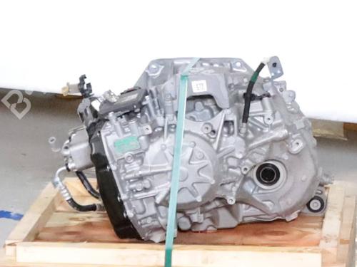 Gearbox JEEP COMPASS (MP, M6, MV, M7) 1.3 Hybrid 4x4 | BP27640212M3 