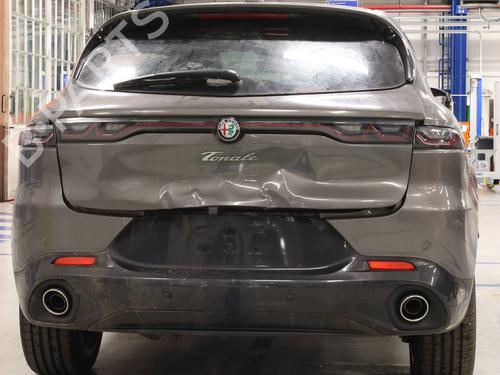 Right headlight ALFA ROMEO TONALE (965_) 1.3 Hybrid Q4 | BP29892490C29  - Image 7