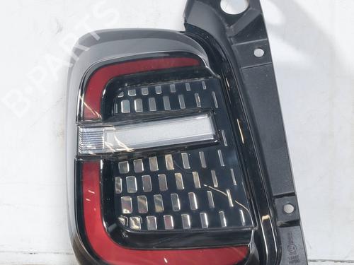 Used Left taillight Left taillight FIAT 600e / 600 (365_, 364_) Mild Hybrid (136 hp) 30443237 30443237