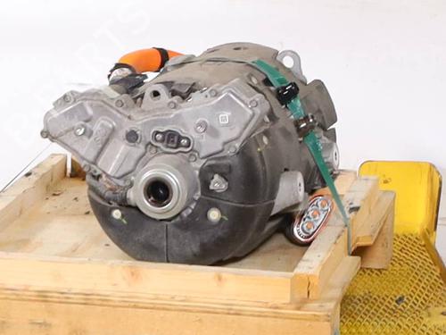 Used Engine Engine JEEP COMPASS (MP, M6, MV, M7) 1.3 HYBRID 4X4 (190 hp) 31942008 31942008