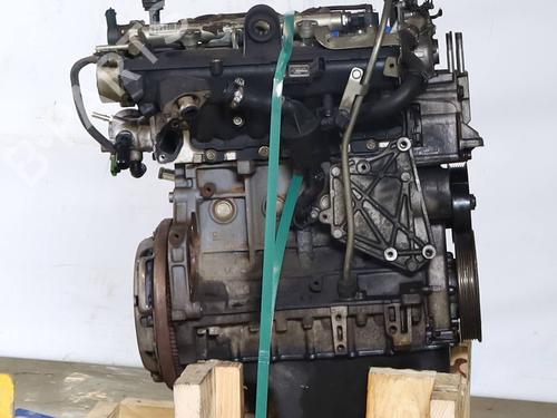 Used Engine Engine FIAT PANDA (169_) 1.3 D Multijet (169.AXC1A) (70 hp) 33284484 33284484
