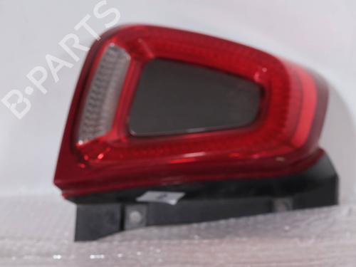 Used Left taillight Left taillight ABARTH 500 / 595 / 695 1.4 (312.AXZ11) (165 hp) 39973272 39973272