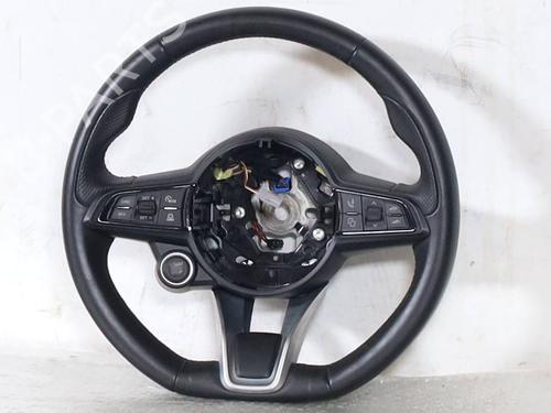 Rat ALFA ROMEO TONALE (965_) 1.6 VGT-D (131 hp) 31941793