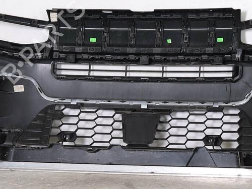 Front bumper JEEP AVENGER (J2) T3 e-Hybrid | BP26887911C7 