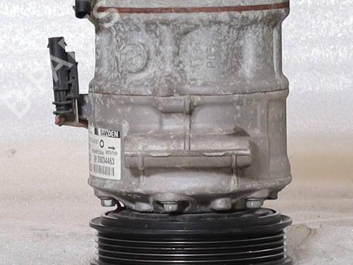 AC compressor OPEL ASTRA K (B16) 1.4 Turbo (68) | BP37629984M34 - Image 4