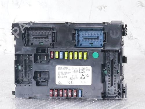 Used Fuse box Fuse box ALFA ROMEO TONALE (965_) 1.3 Hybrid Q4 (280 hp) 36217833 36217833