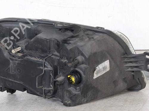 Used Left headlight FIAT PANDA (169_) 1.2 (169.AXB11, 169.AXB1A) (60 hp) 25793172