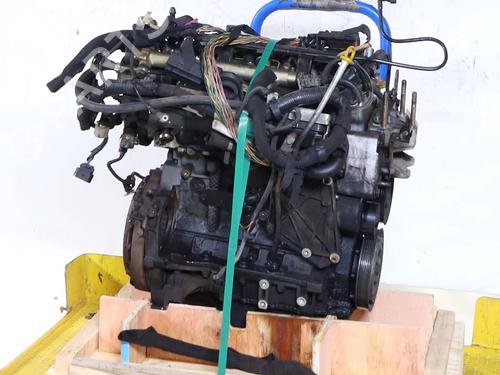 Used Engine Engine LANCIA YPSILON (843_) 1.3 JTD (843.AXD11, 843.AXD1A) (70 hp) 34208025 34208025