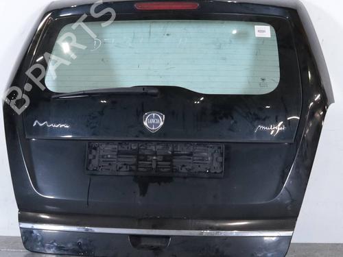 Used Tailgate Tailgate LANCIA MUSA (350_) 1.3 D Multijet (350.AXG11, 350.AXG1A) (90 hp) 33734212 33734212