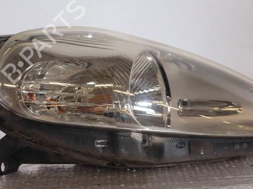 Used Right headlight Right headlight 39464106 39464106