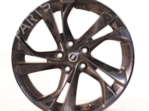 Used Rim Rim OPEL ASTRA K (B16) 1.4 Turbo (68) (145 hp) 40523523 40523523