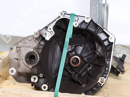 gearbox-fiat-500-312_-2007-36447826 main image
