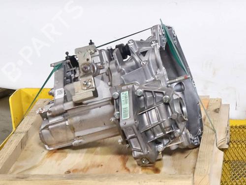 Gearbox FIAT 500 (312_) 1.0 Mild Hybrid (312.AYD1B) | BP40007725M3 - Image 4