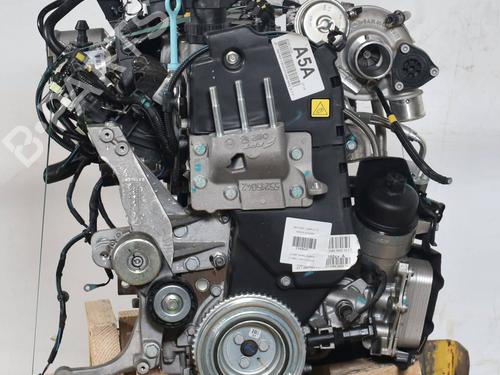 Engine ABARTH 500 / 595 / 695 1.4 (312.AXF11, 312.AXF1A) | BP30738704M1 - Image 4