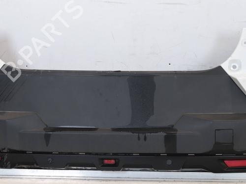 Used Rear bumper FIAT GRANDE PANDA (328) EV (328) (113 hp) 30859650