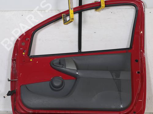 Right front door CITROËN C1 (PM_, PN_) 1.0 | BP26316464C3 