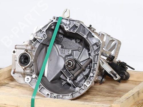 Gearbox FIAT 500 (312_) 1.2 (312AXA1A) | BP37662508M3 - Image 4