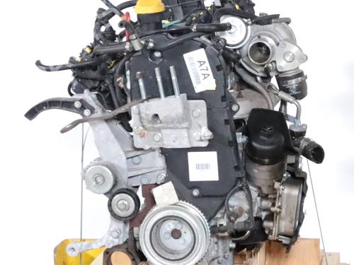 Used Engine FIAT 500 (312_) 1.2 (312AXA1A) (69 hp) 28192714