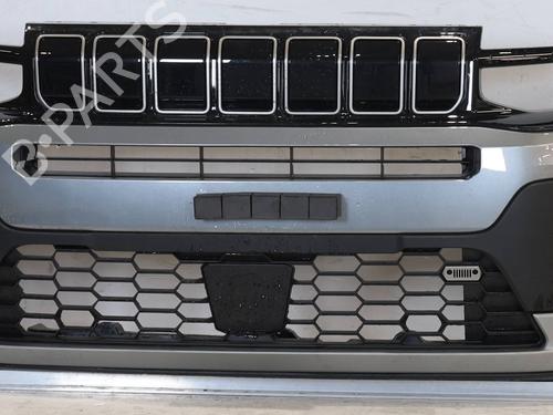 Foran støtfanger JEEP AVENGER (J2) Electric (156 hp) 27661051