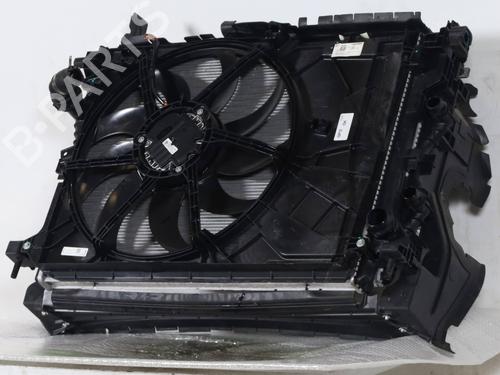 AC radiator ALFA ROMEO TONALE (965_) 1.3 Hybrid Q4 | BP31793623M32 - Image 2