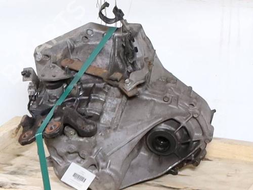 Gearbox CITROËN C1 (PM_, PN_) 1.0 | BP34054460M3 - Image 3