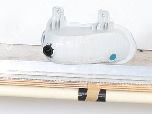 Right daytime light JEEP RENEGADE SUV (BU, B1, BV) 1.5 T4 Hybrid | BP23133461C103 - Image 2