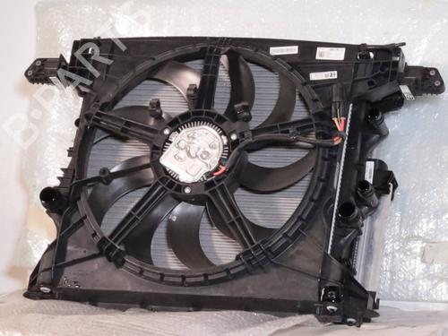 Radiator set ALFA ROMEO STELVIO (949_) 2.2 D (949.AXD1A) | BP40039848M120 - Image 4