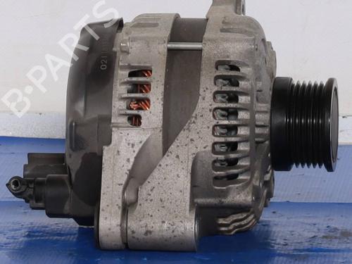 Alternator ALFA ROMEO GIULIA (952_) 2.2 D (952AFA25, 952AFM25, 952ALA25) | BP33233838M7 - Image 3