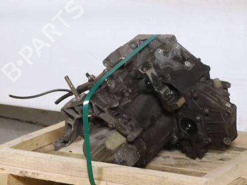 Used Gearbox Gearbox FIAT PUNTO (188_) 1.2 16V 80 (188.233, .235, .253, .255, .333, .353, .639,... (80 hp) 31793547 31793547