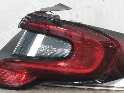 Used Right taillight FIAT TIPO Hatchback (356_, 357_) 1.6 Multijet (357HXG1) (131 hp) 27835570